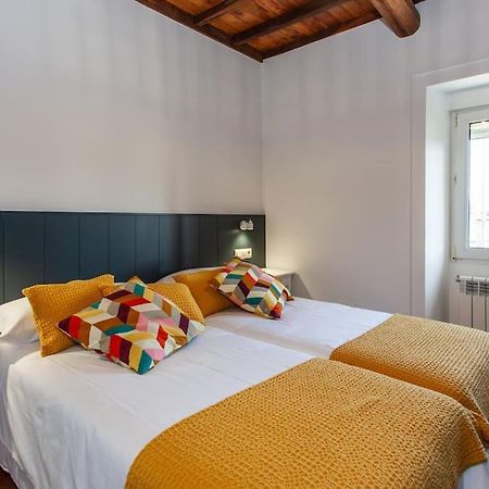 Casa Do Cesteiro Сантьяго-де-Компостела Екстер'єр фото