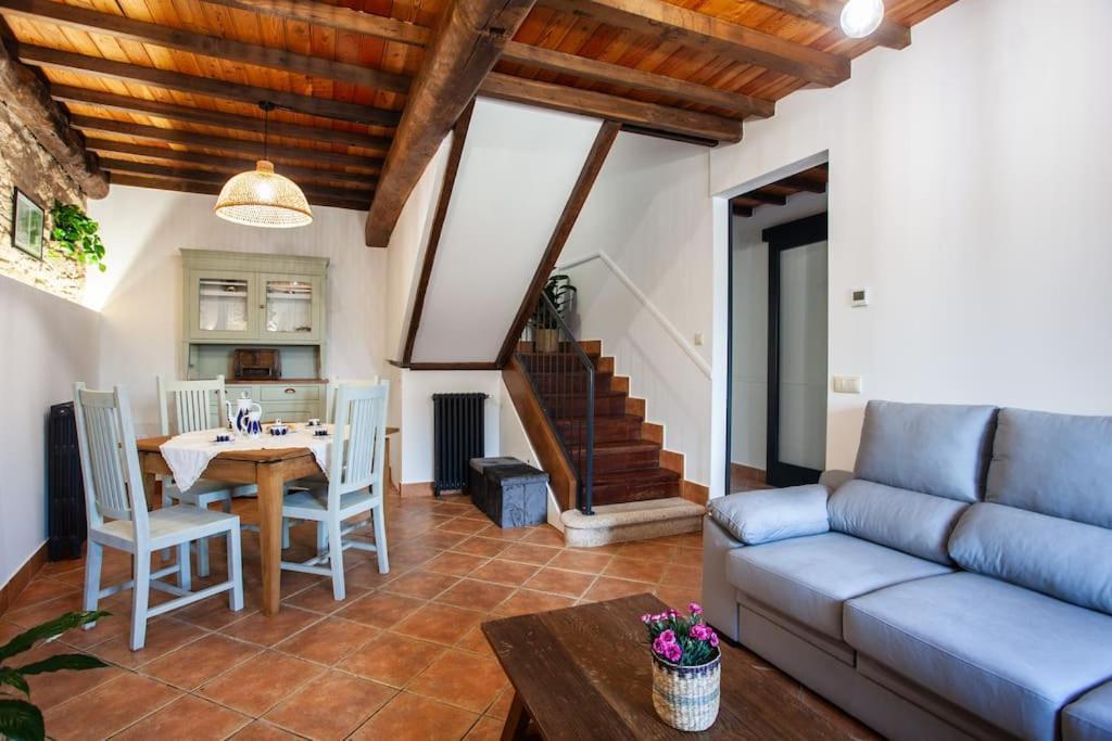 Casa Do Cesteiro Сантьяго-де-Компостела Екстер'єр фото