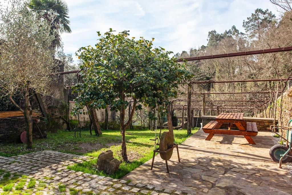 Casa Do Cesteiro Сантьяго-де-Компостела Екстер'єр фото