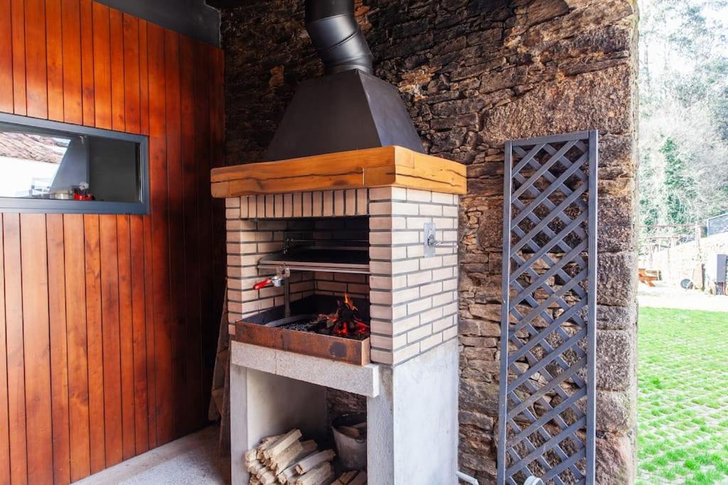 Casa Do Cesteiro Сантьяго-де-Компостела Екстер'єр фото